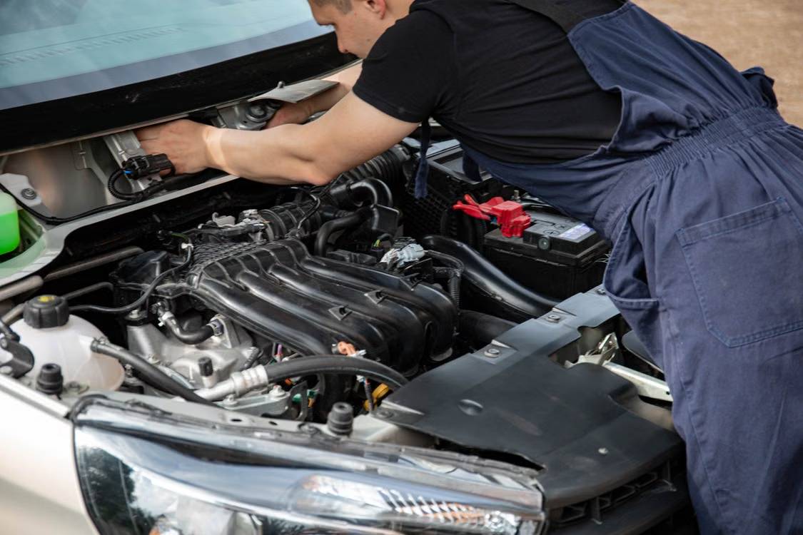 How to Identify a Reliable Auto Shop on Oahu